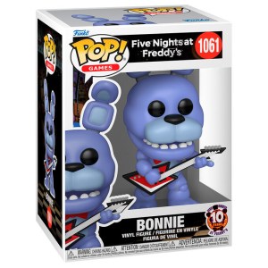 Five Nights at Freddys Bonnie